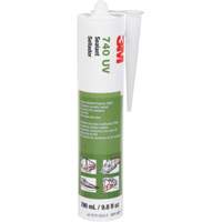 Adhesive Sealant 740 UV, 290 ml, Cartridge, Grey Moffatt Supply & Specialties