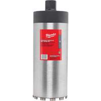 Tr&eacute;pan de carottage humide en diamant de premi&egrave;re qualit&eacute; Moffatt Supply & Specialties