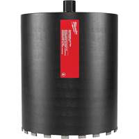 Tr&eacute;pan de carottage humide en diamant Ultra Moffatt Supply & Specialties