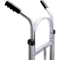 Aluminum Hand Truck Handle Moffatt Supply & Specialties