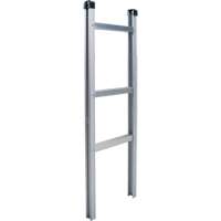 Aluminum Hand Truck Frame Moffatt Supply & Specialties
