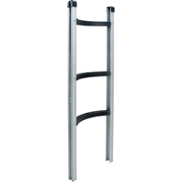 Aluminum Hand Truck Frame Moffatt Supply & Specialties