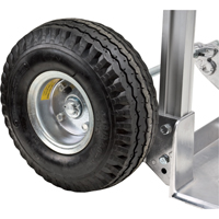 Wheel Assembly Moffatt Supply & Specialties