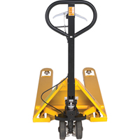 Transpalette avec frein Moffatt Supply & Specialties