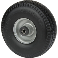 Flat Free Wheel Moffatt Supply & Specialties