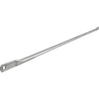 Accessoires pour &eacute;chafaudage - Barre de retenue, Barre de retenue, 2" la x 30" h Moffatt Supply & Specialties