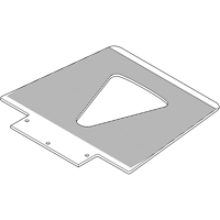 LiftKar&reg; Nose Plates Moffatt Supply & Specialties