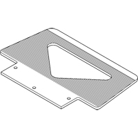 LiftKar&reg; Nose Plates Moffatt Supply & Specialties