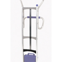 LiftKar&reg; Accessories - Center Strap With extra crossbar Moffatt Supply & Specialties