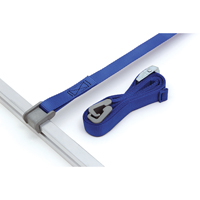 Accessoires Liftkar - Courroie de fixation de chargement 56" a/boucle Moffatt Supply & Specialties