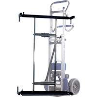 Accessoires Liftkar - Porteur de panneau, de fen&ecirc;tre, de porte Moffatt Supply & Specialties