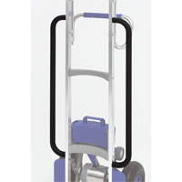 Accessoires Liftkar - Ailes de rallonge Moffatt Supply & Specialties