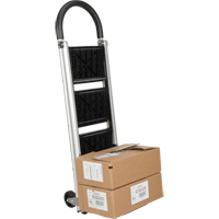 Step Stool Ladder, 3 Steps, 20" x 18" x 38-1/2" High Moffatt Supply & Specialties