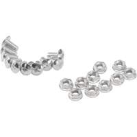 Longeron universel pour service industriel Moffatt Supply & Specialties