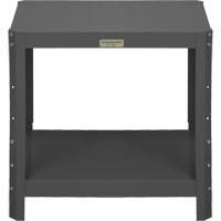 Adjustable Machine Stand Moffatt Supply & Specialties