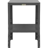 Adjustable Machine Stand Moffatt Supply & Specialties