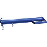 Non-Telescoping Economy Lift Master Boom Moffatt Supply & Specialties