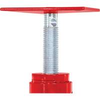 V&eacute;rin de plancher de sous-sol Moffatt Supply & Specialties