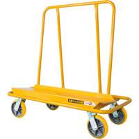 3000 Series Wall Hauler Drywall Cart Moffatt Supply & Specialties