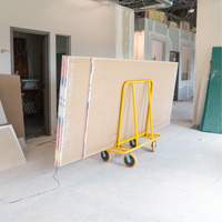 3000 Series Wall Hauler Drywall Cart Moffatt Supply & Specialties