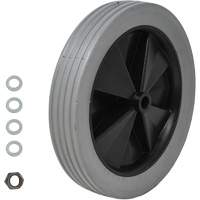 Tilt Truck Wheel Moffatt Supply & Specialties