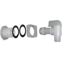 Greenskeeper&reg; Food Container Spigot Kit Moffatt Supply & Specialties