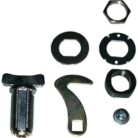 Plaza&reg; Container Latch Kit Moffatt Supply & Specialties