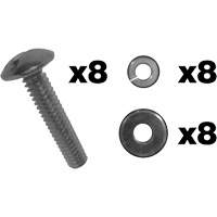 Landmark Series&reg; Container Hardware Kit Moffatt Supply & Specialties