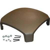 Landmark Series&reg; Container Dome Top Moffatt Supply & Specialties