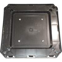 Landmark Series&reg; Container Base Moffatt Supply & Specialties