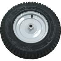 Platform Truck Pneumatic Tire Moffatt Supply & Specialties