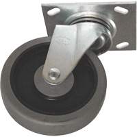 Tilt Truck Swivel Caster Moffatt Supply & Specialties