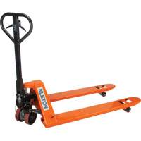 Heavy-Duty Brake Pallet Truck Moffatt Supply & Specialties
