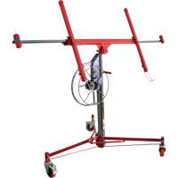 Buildman Drywall Panel Hoist Moffatt Supply & Specialties