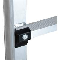 Telescoping Multi-Position Ladder, Aluminum, 300 lbs., CSA Grade 1A Moffatt Supply & Specialties