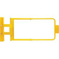 Safety Swing Gate, 21" H x 24" - 40" W Moffatt Supply & Specialties
