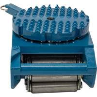 Machine Roller, 3.75 tons Capacity Moffatt Supply & Specialties