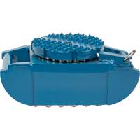 Machine Roller, 10 Tons Capacity Moffatt Supply & Specialties