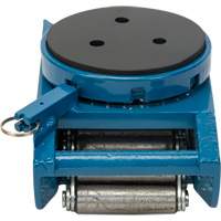 Patin &agrave; rouleaux pour machines, 10 tonnes Capacit&eacute; Moffatt Supply & Specialties