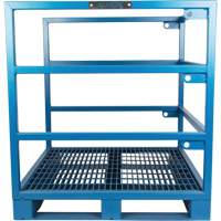 Gas Cylinder Pallet Moffatt Supply & Specialties