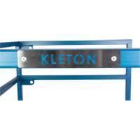Gas Cylinder Pallet Moffatt Supply & Specialties