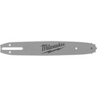 Guide-chaîne de 12" pour scie &agrave; chaîne &agrave; poign&eacute;e sur le dessus Moffatt Supply & Specialties