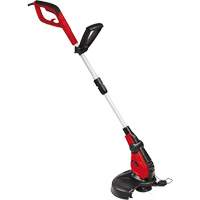 Taille-bordure t&eacute;lescopique, 12", &eacute;lectrique, 120 V Moffatt Supply & Specialties