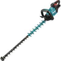XGT Li-Ion Hedge Trimmer with Brushless Motor, 30", 40 V, Battery Powered Moffatt Supply & Specialties