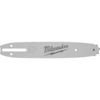Guide-chaîne pour scie &agrave; manche t&eacute;lescopique 10" Moffatt Supply & Specialties