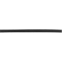Brake Tubing, Air, 0.375"/9.5 mm OD x Nylon, Black Moffatt Supply & Specialties