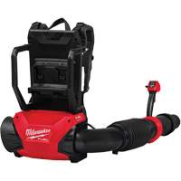M18 FUEL Dual Battery Backpack Blower (Tool Only), 18 V, 155 MPH Output, Battery Powered Moffatt Supply & Specialties