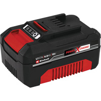 4.0 Ah Battery, 18 V Moffatt Supply & Specialties