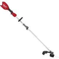 Taille-bordure Fuel avec Quik-Lok, 16", &agrave; pile Moffatt Supply & Specialties