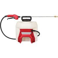Assemblage de r&eacute;servoir de pulv&eacute;risateur avec Switch-Tank, 4 gal. (15,1 L) Moffatt Supply & Specialties